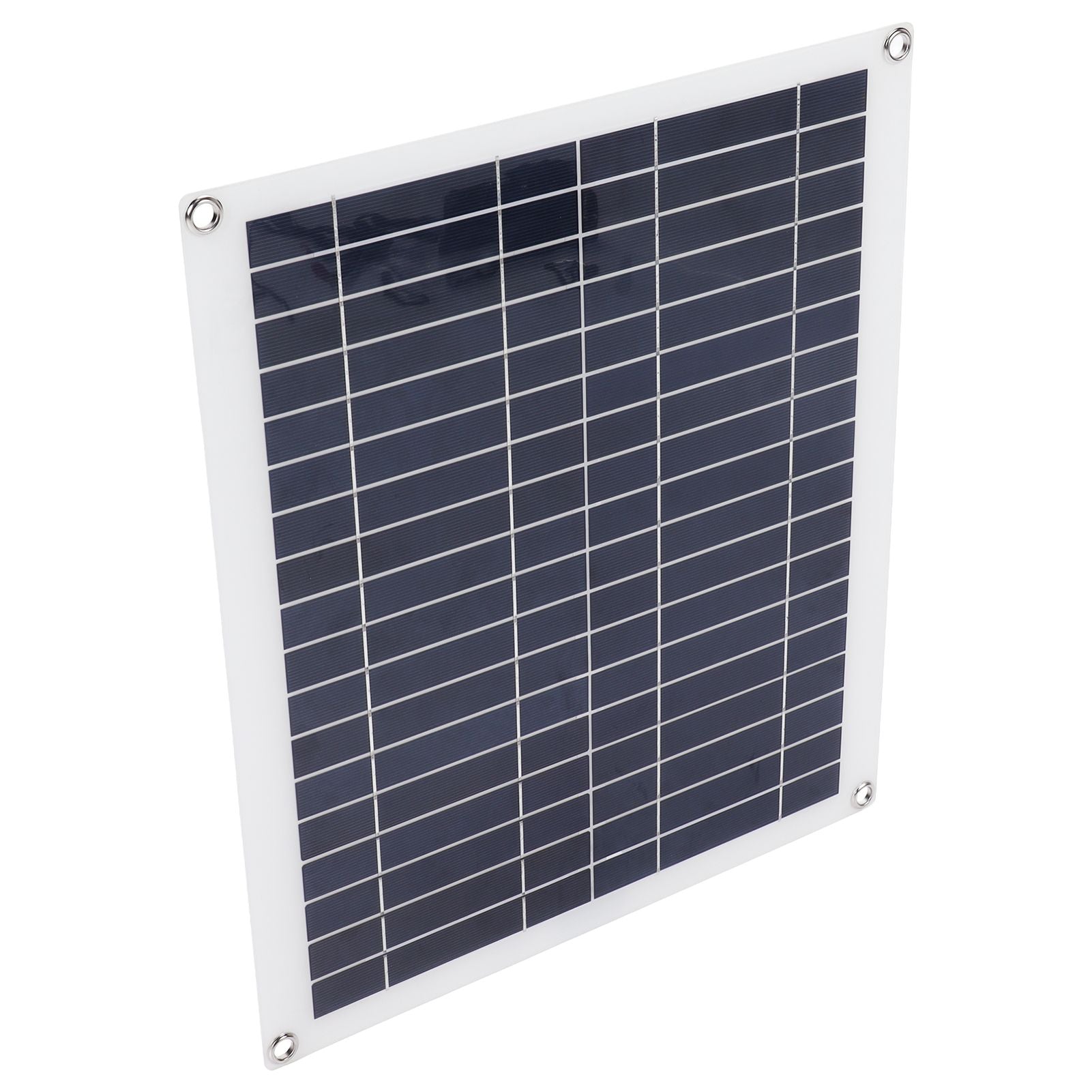 Solar Panel Kit 100W Photovoltaic 20W Portable Foldable Solar Charger with 100A Controller for Mobile Phone V1294-YM0523-3114220045411