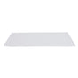 Window Glass Film Translucent Stylish Window Decorative Sticker for Bedrooms Living Room V1294-YM0523-3115210183611