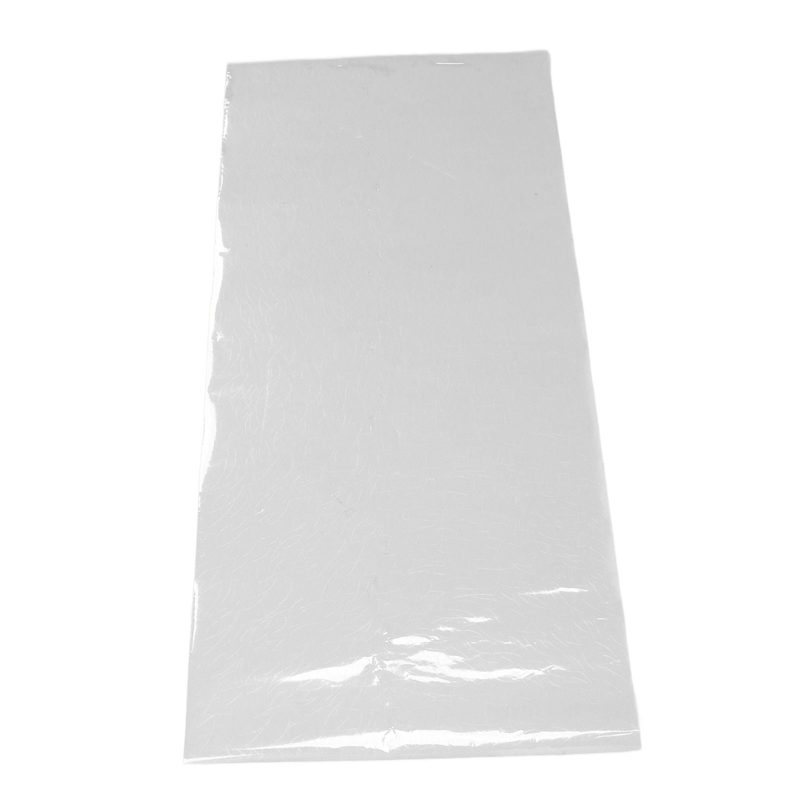 Window Glass Film Translucent Stylish Window Decorative Sticker for Bedrooms Living Room V1294-YM0523-3115210183611