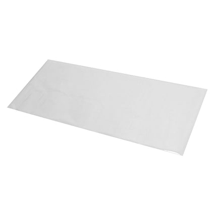 Window Glass Film Translucent Stylish Window Decorative Sticker for Bedrooms Living Room V1294-YM0523-3115210183611