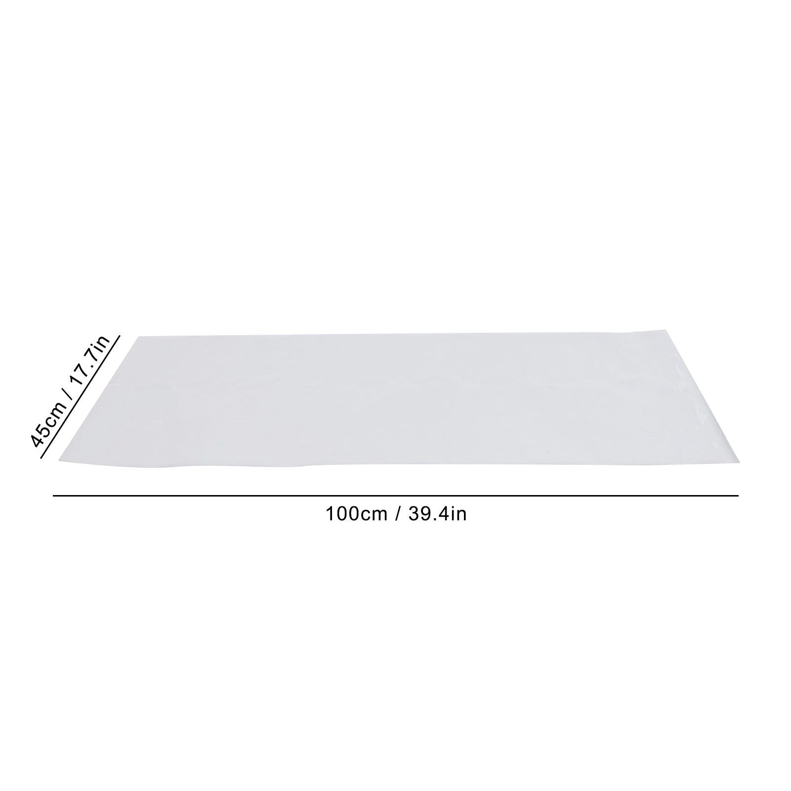 Window Glass Film Translucent Stylish Window Decorative Sticker for Bedrooms Living Room V1294-YM0523-3115210183611