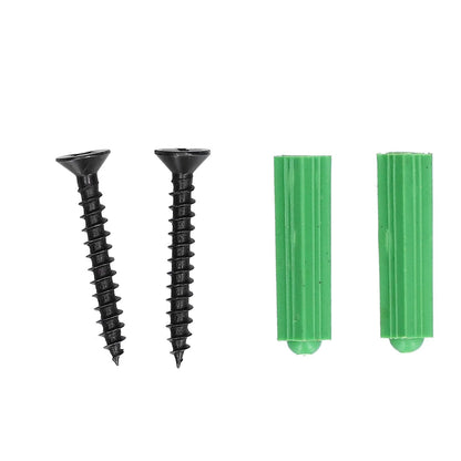 Hanging Plant Bracket Stable and Sturdy Iron Decorative Plant Hanger for Flower Bird Feeder LanternsSnails V1294-YM0523-3115210198013