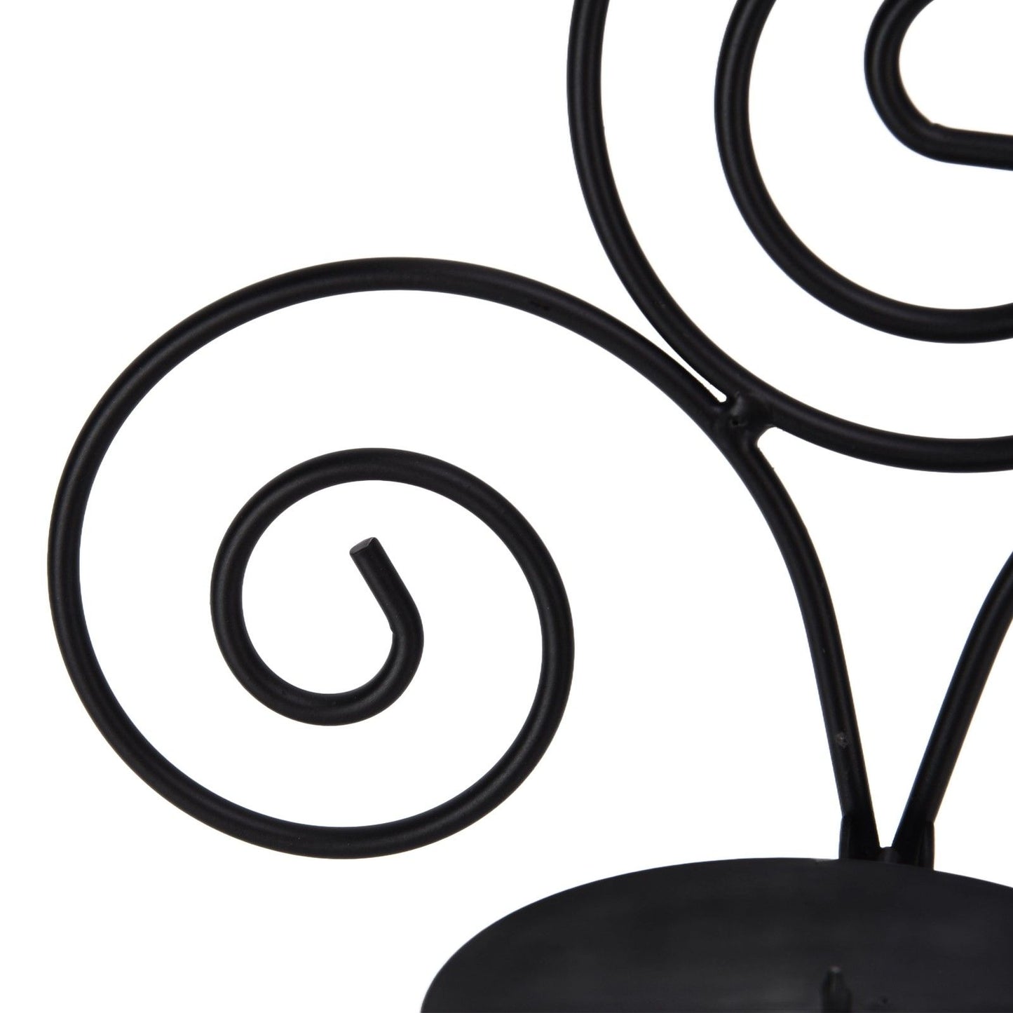 Wall Mounted Candle Stick Elegant Candle Holder for Living Room Home Decor Wedding Activities V1294-YM0523-3115210198211
