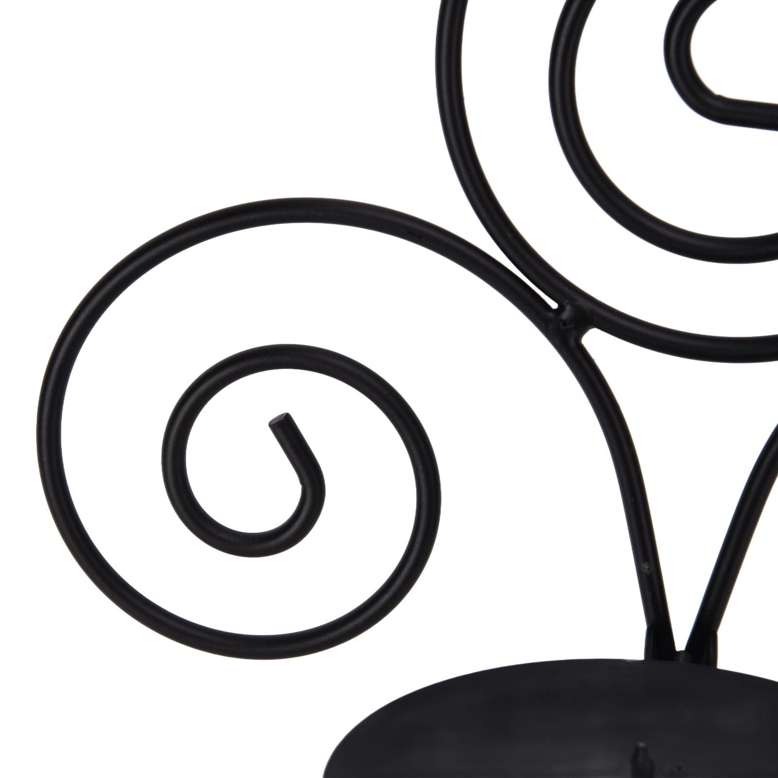 Wall Mounted Candle Stick Elegant Candle Holder for Living Room Home Decor Wedding Activities V1294-YM0523-3115210198211