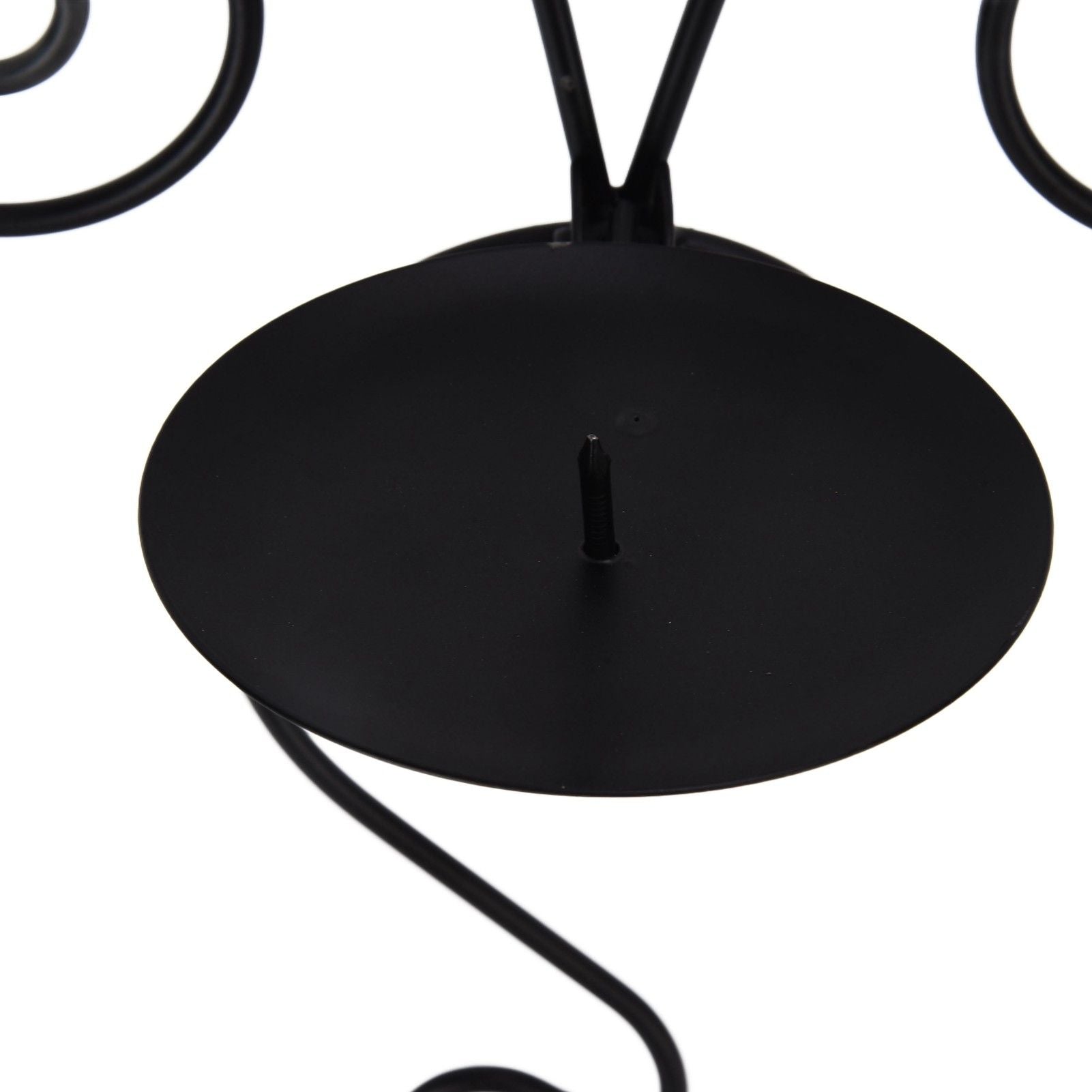 Wall Mounted Candle Stick Elegant Candle Holder for Living Room Home Decor Wedding Activities V1294-YM0523-3115210198211