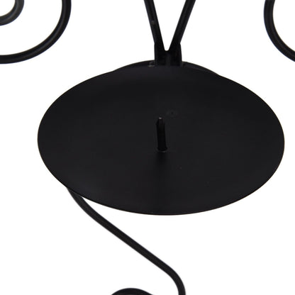 Wall Mounted Candle Stick Elegant Candle Holder for Living Room Home Decor Wedding Activities V1294-YM0523-3115210198211