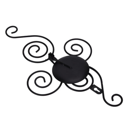 Wall Mounted Candle Stick Elegant Candle Holder for Living Room Home Decor Wedding Activities V1294-YM0523-3115210198211