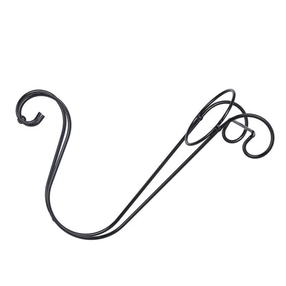 Red Wine Rack Decorative Iron Modern Simple Wine Bottle Display Holder for Living Room Wine Cabinet V1294-YM0523-3115210202311