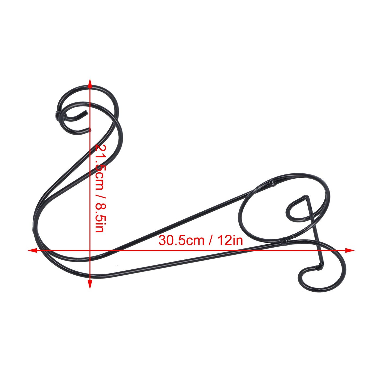 Red Wine Rack Decorative Iron Modern Simple Wine Bottle Display Holder for Living Room Wine Cabinet V1294-YM0523-3115210202311
