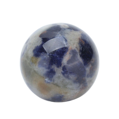8 Planets Crystal Ornament Home Desktop Sphere Galactic Planets Decoration for Healing Meditation V1294-YM0523-3115210205011