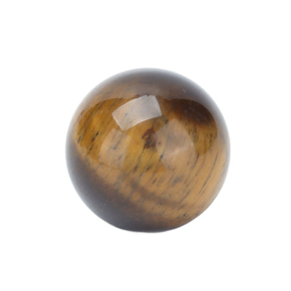 8 Planets Crystal Ornament Home Desktop Sphere Galactic Planets Decoration for Healing Meditation V1294-YM0523-3115210205011