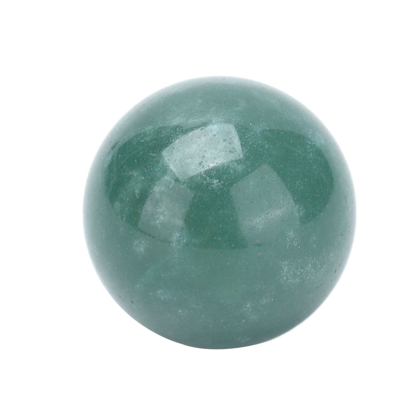 8 Planets Crystal Ornament Home Desktop Sphere Galactic Planets Decoration for Healing Meditation V1294-YM0523-3115210205011