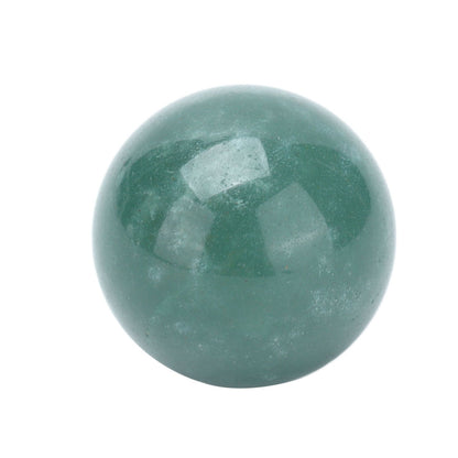 8 Planets Crystal Ornament Home Desktop Sphere Galactic Planets Decoration for Healing Meditation V1294-YM0523-3115210205011