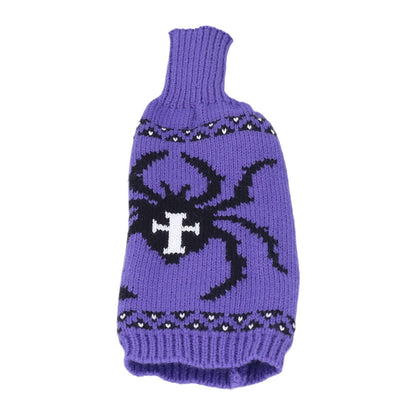 2Pcs Wine Bottle Cover Knitted Champagne Bottle Bag Table Decoration for Home Coffee Shop V1294-YM0523-3115210210911