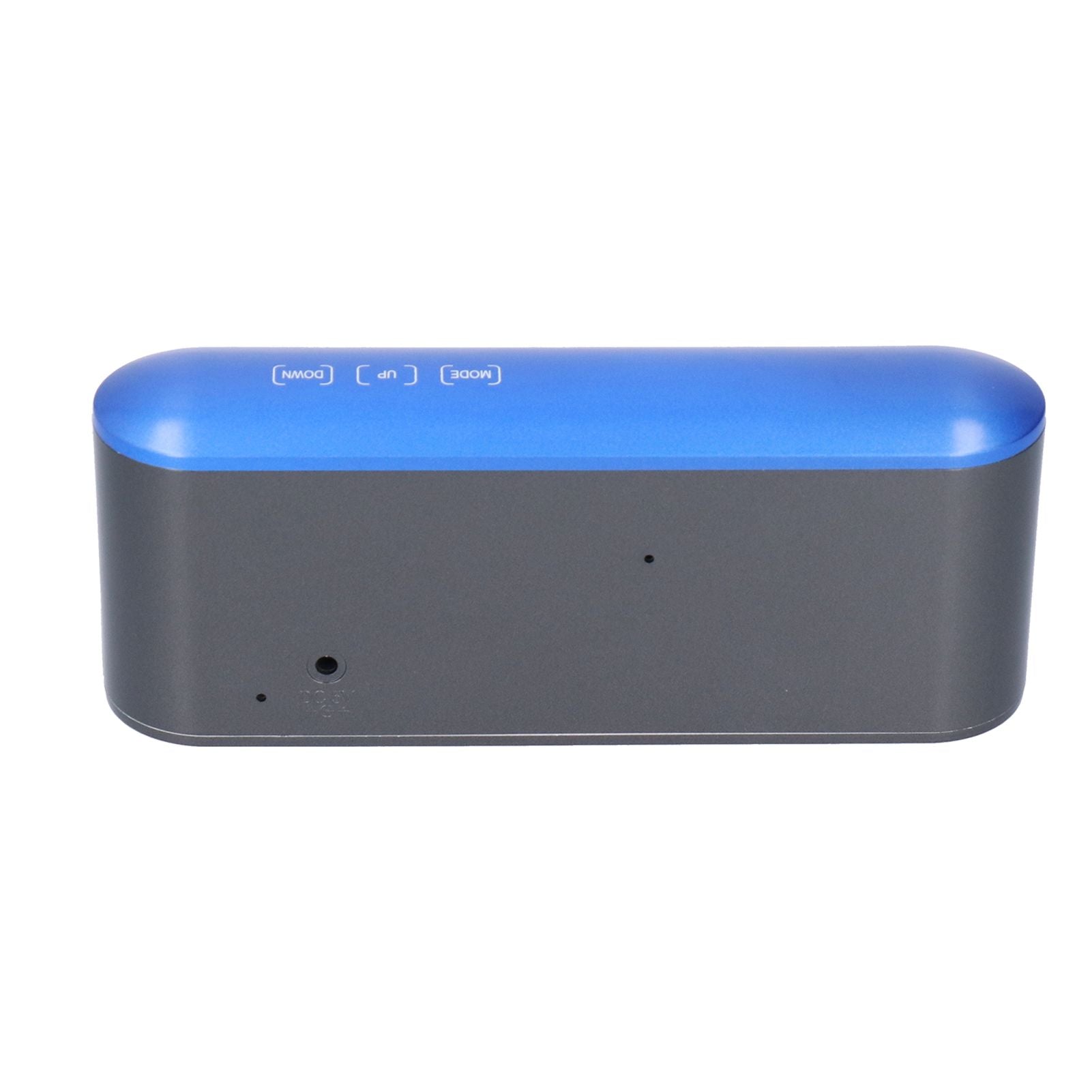 Digital Alarm Clock Stylish Exquisite LED Large Display Electronic Household Desktop ClockRed V1294-YM0523-3115210212712