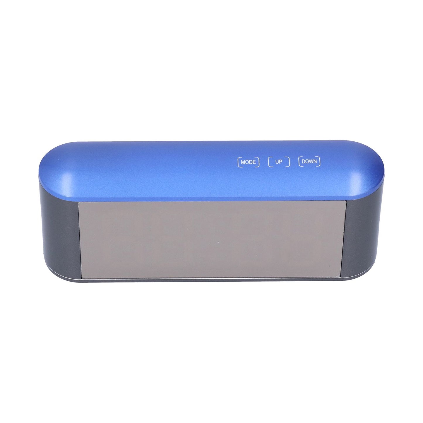 Digital Alarm Clock Stylish Exquisite LED Large Display Electronic Household Desktop ClockRed V1294-YM0523-3115210212712