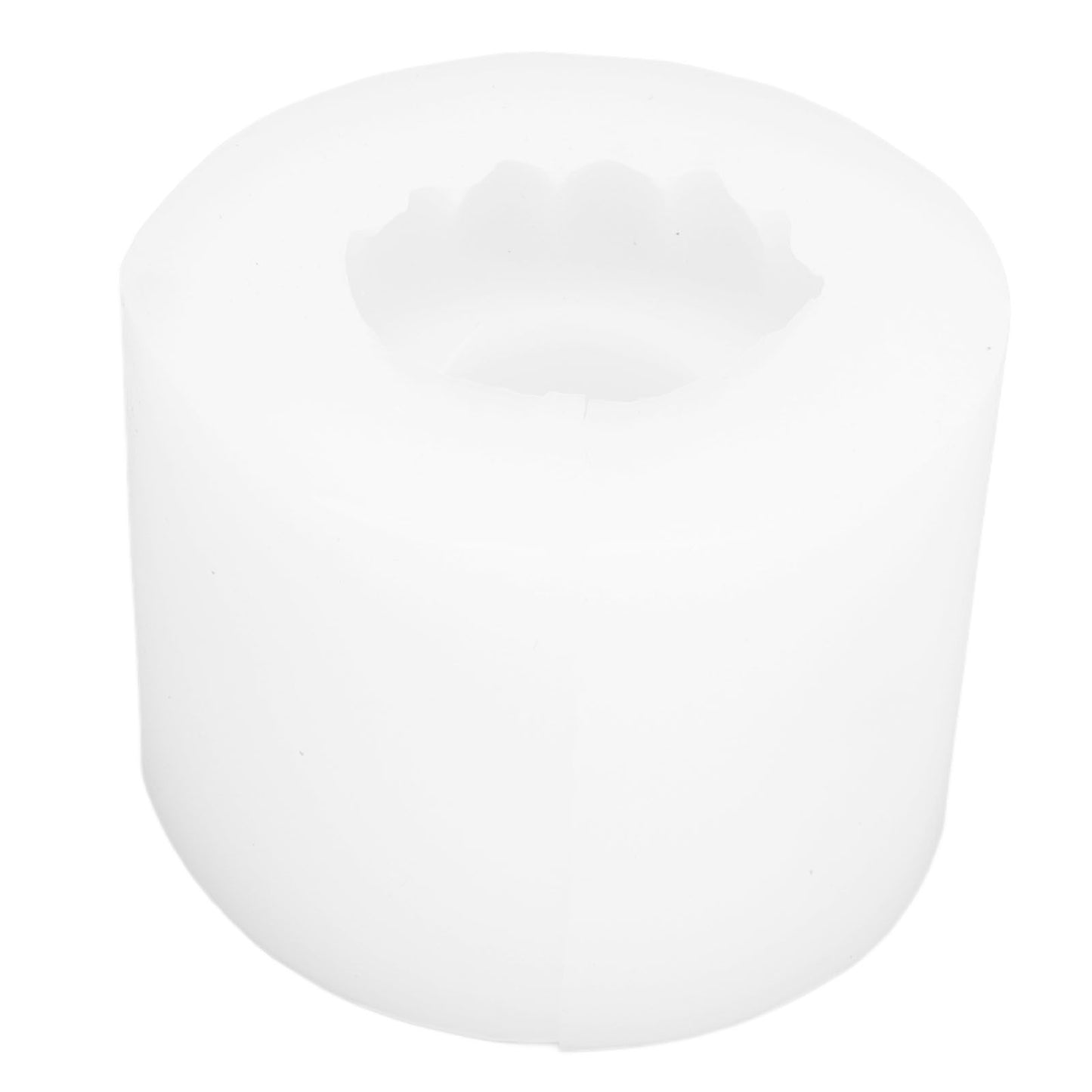 Silicone Candle Mold Pearl Shell Shaped Soap Mold DIY Art Crafts Mould Cake Decoration Tools V1294-YM0523-3115210212911