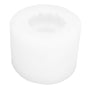 Silicone Candle Mold Pearl Shell Shaped Soap Mold DIY Art Crafts Mould Cake Decoration Tools V1294-YM0523-3115210212911