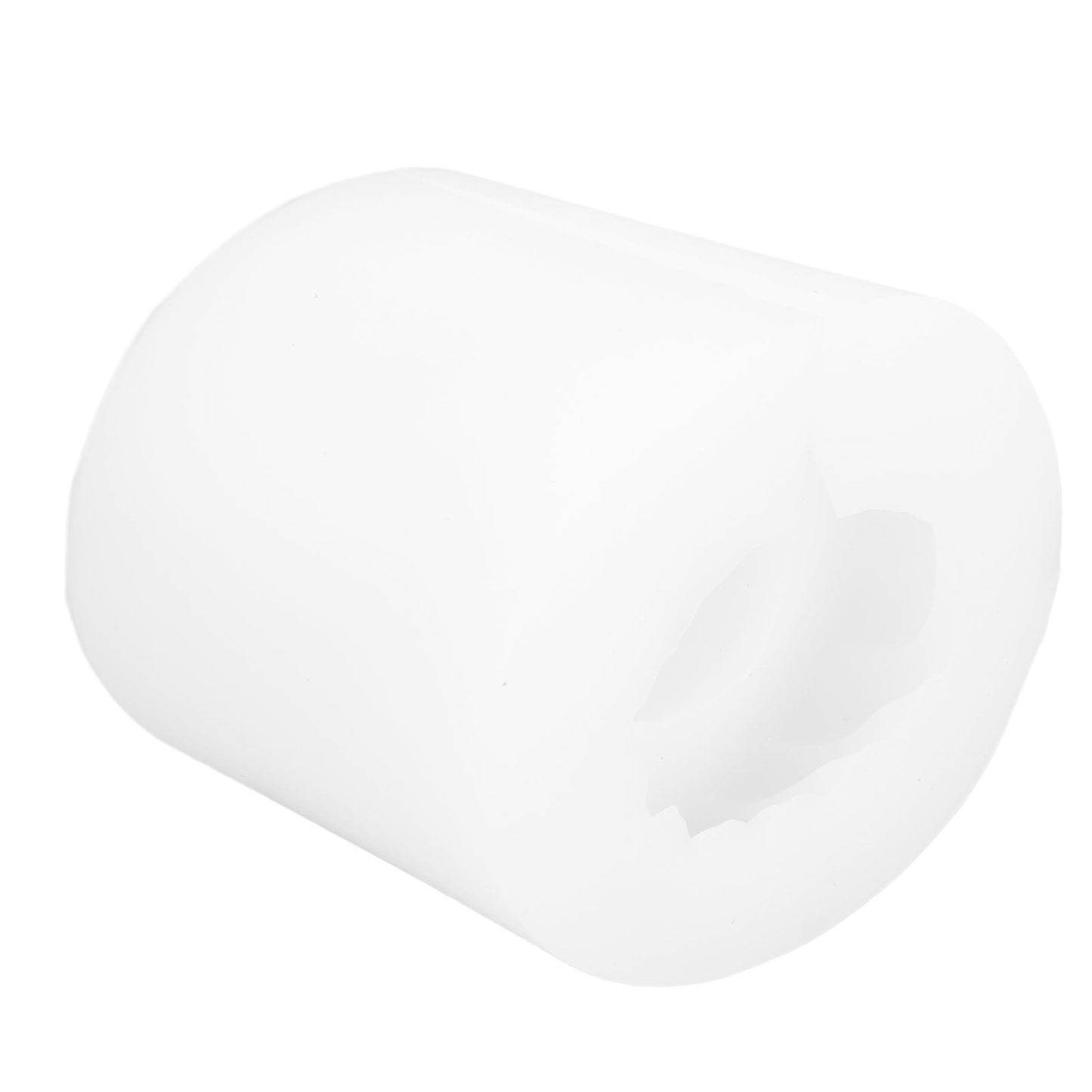 Silicone Candle Mold Pearl Shell Shaped Soap Mold DIY Art Crafts Mould Cake Decoration Tools V1294-YM0523-3115210212911