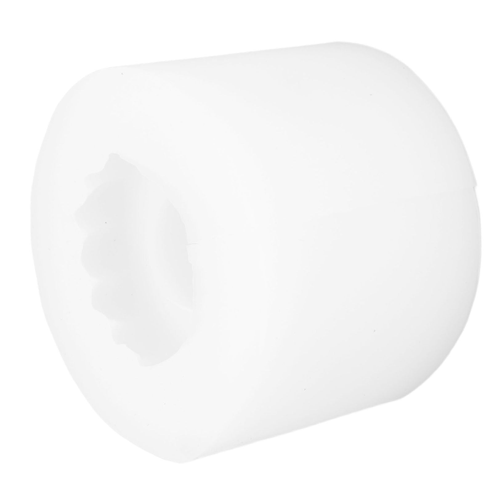 Silicone Candle Mold Pearl Shell Shaped Soap Mold DIY Art Crafts Mould Cake Decoration Tools V1294-YM0523-3115210212911