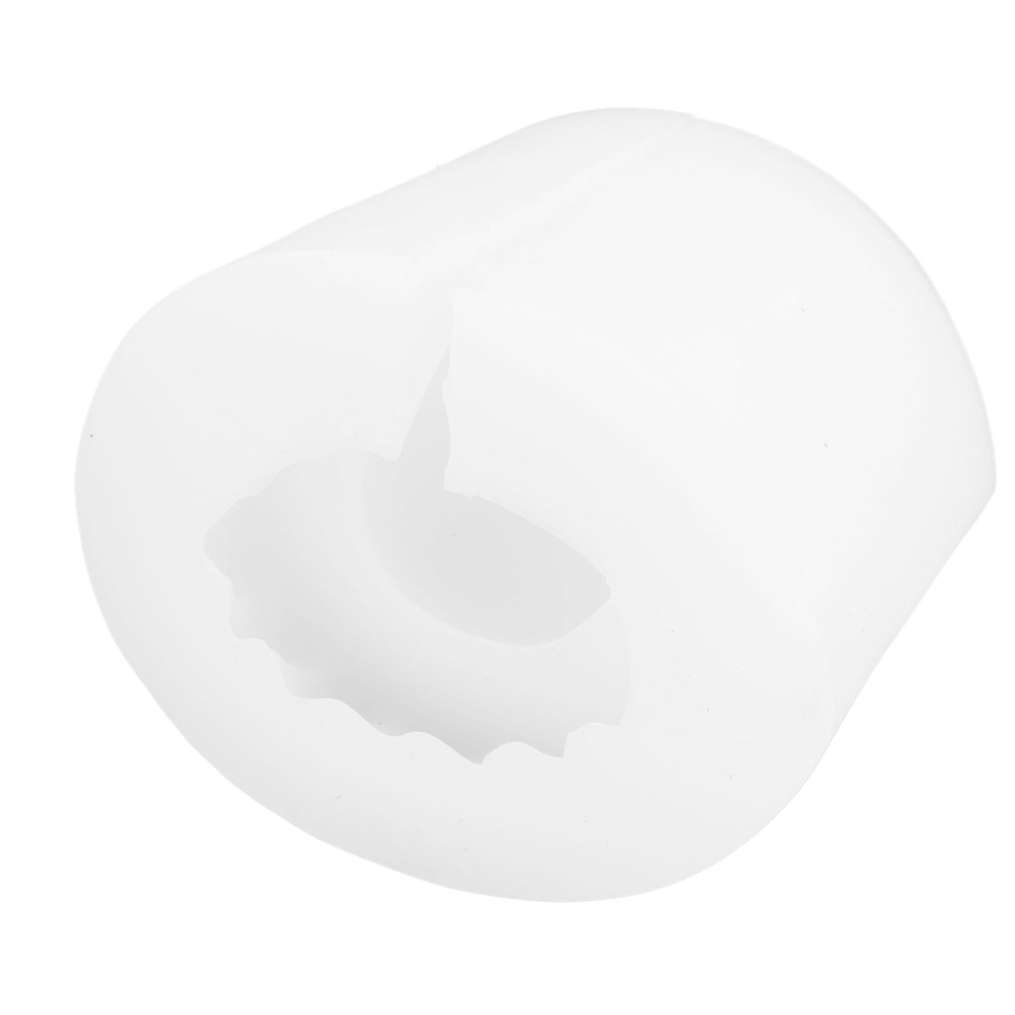 Silicone Candle Mold Pearl Shell Shaped Soap Mold DIY Art Crafts Mould Cake Decoration Tools V1294-YM0523-3115210212911