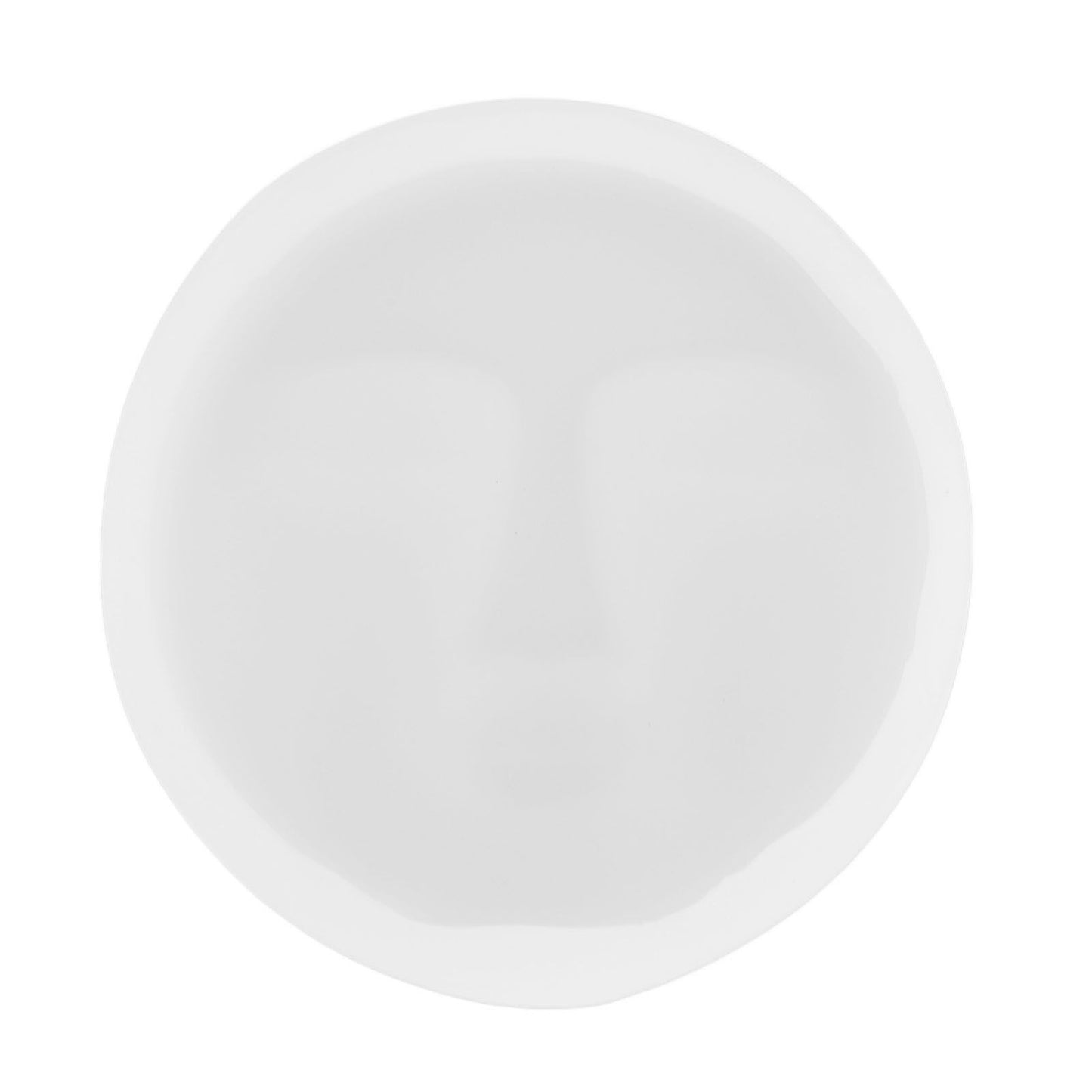 Human Face Silastic Mould Abstract Style for Making Candles Soaps Decorative Ornaments Crafts V1294-YM0523-3115210213211