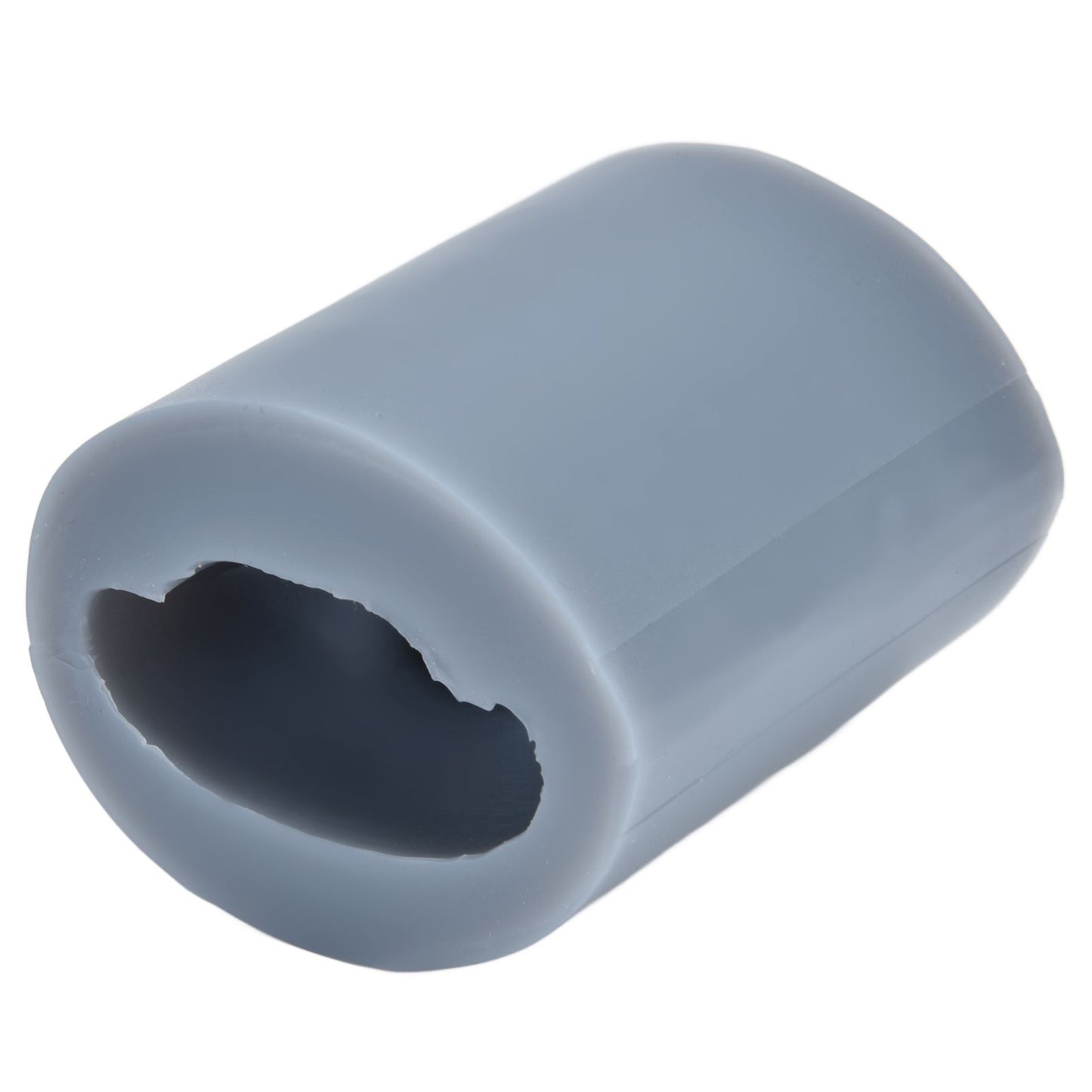 Silicone Skull Candle Mold 3D Skull Head Mold with Rubber Rings for Home Cake Decoration V1294-YM0523-3115210213611