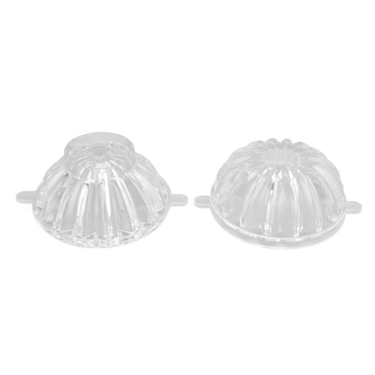 Cactus Shape Candle Mold DIY Hand Made Soap Mold for Home Decoration Valentine's DayL V1294-YM0523-3115210214811