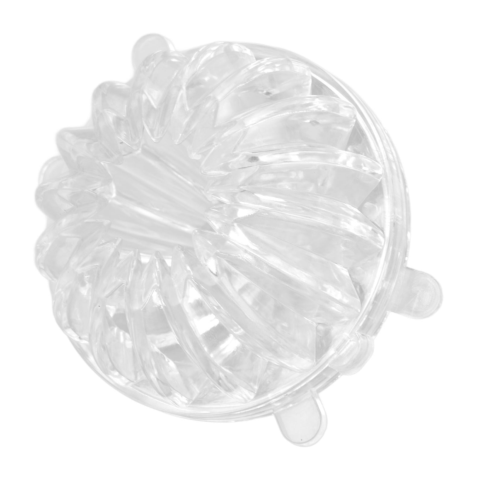Cactus Shape Candle Mold DIY Hand Made Soap Mold for Home Decoration Valentine's DayL V1294-YM0523-3115210214811