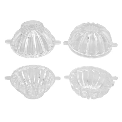 Cactus Shape Candle Mold DIY Hand Made Soap Mold for Home Decoration Valentine's DayL V1294-YM0523-3115210214811