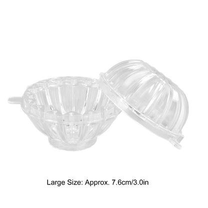 Cactus Shape Candle Mold DIY Hand Made Soap Mold for Home Decoration Valentine's DayL V1294-YM0523-3115210214811