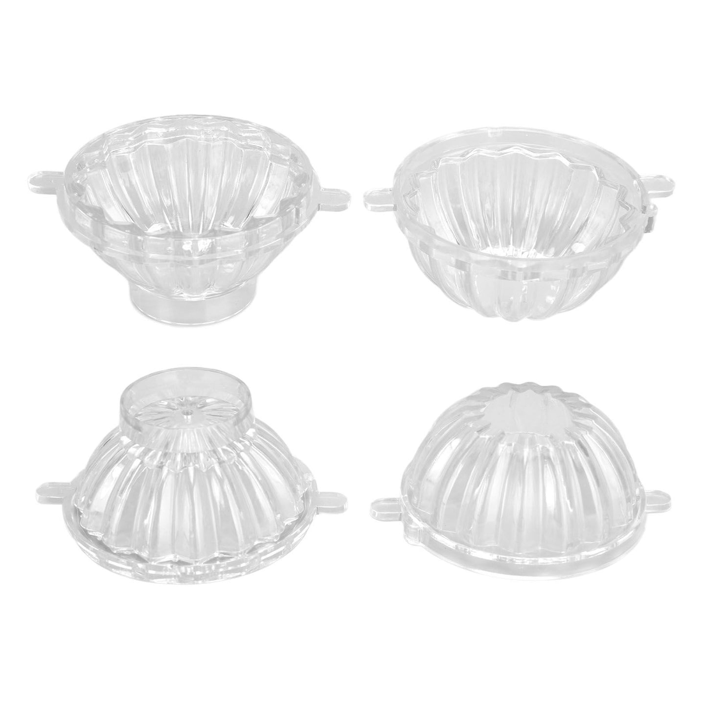 Cactus Shape Candle Mold DIY Hand Made Soap Mold for Home Decoration Valentine's DayS V1294-YM0523-3115210214812