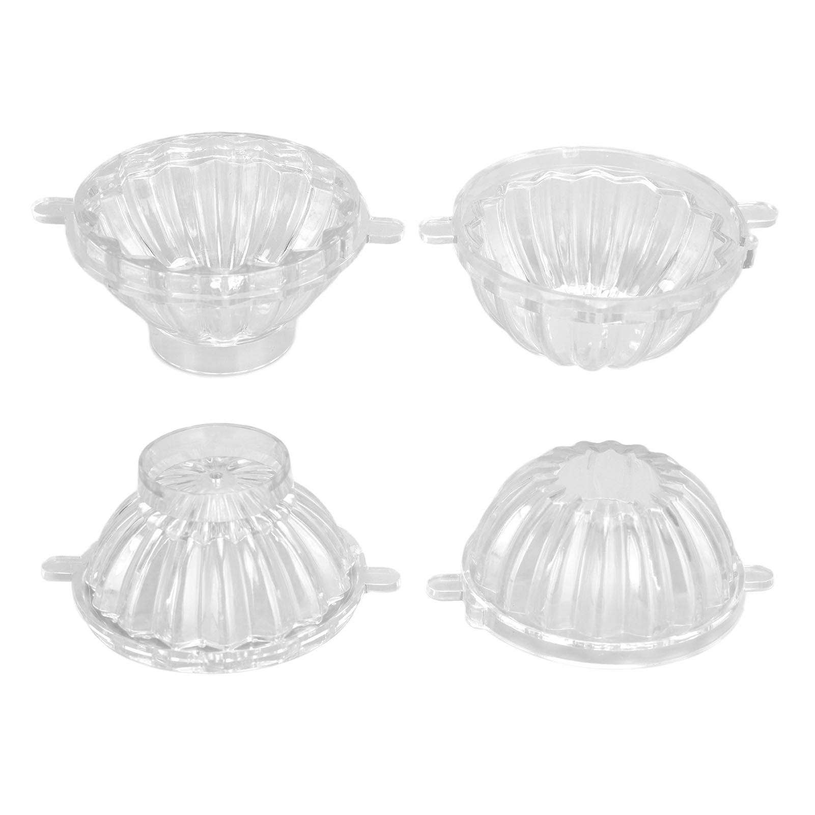 Cactus Shape Candle Mold DIY Hand Made Soap Mold for Home Decoration Valentine's DayS V1294-YM0523-3115210214812