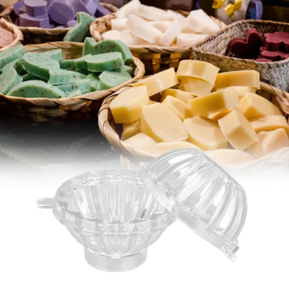 Cactus Shape Candle Mold DIY Hand Made Soap Mold for Home Decoration Valentine's DayS V1294-YM0523-3115210214812