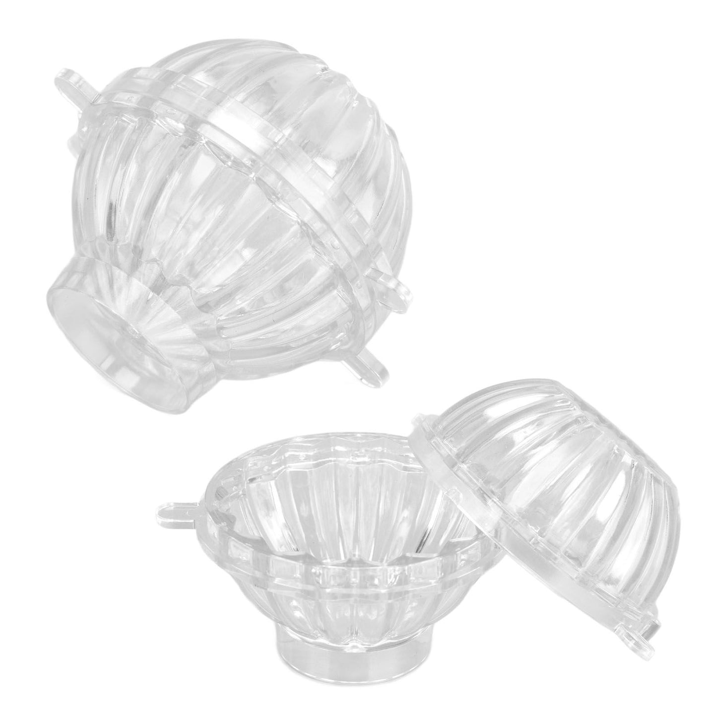 Cactus Shape Candle Mold DIY Hand Made Soap Mold for Home Decoration Valentine's DayS V1294-YM0523-3115210214812