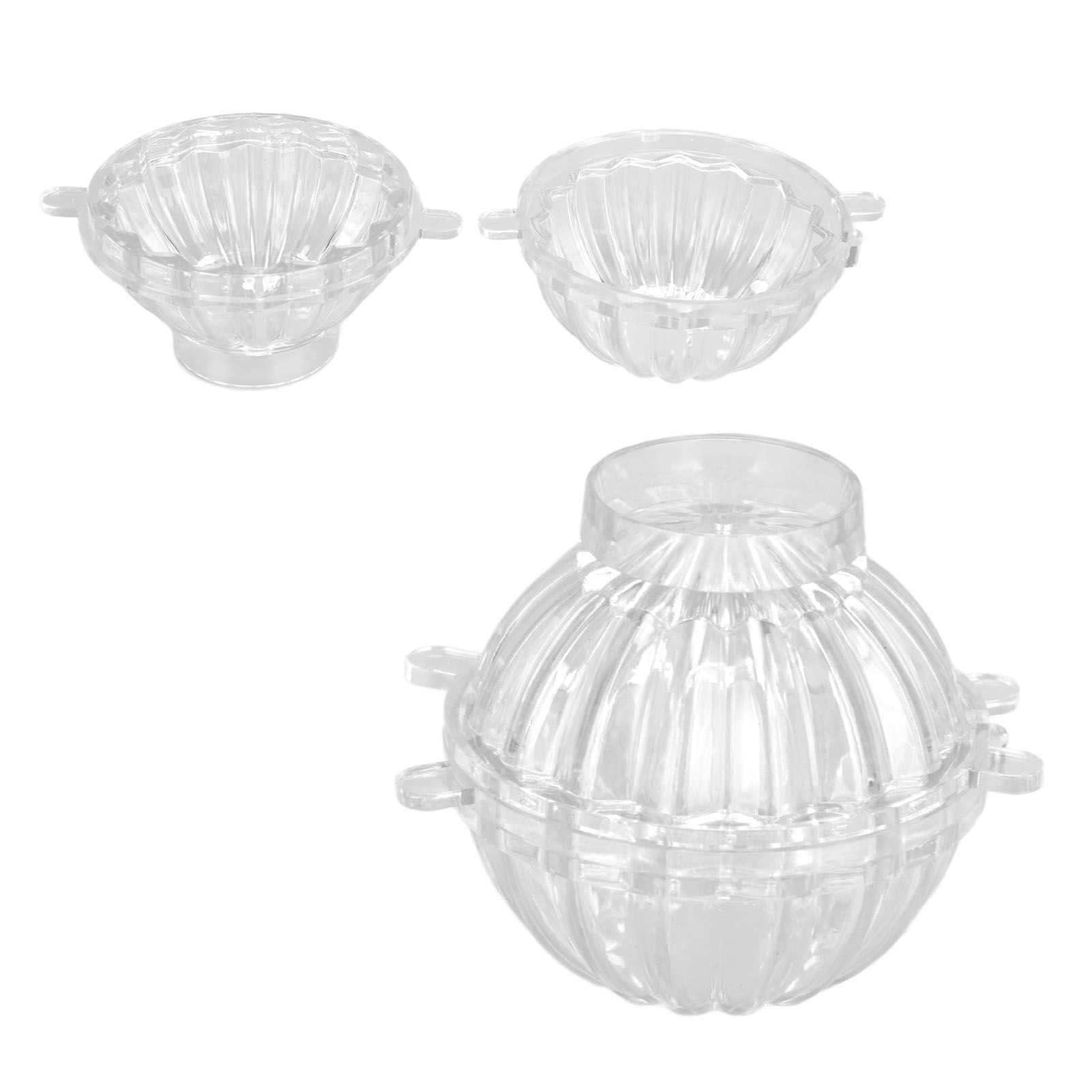 Cactus Shape Candle Mold DIY Hand Made Soap Mold for Home Decoration Valentine's DayS V1294-YM0523-3115210214812