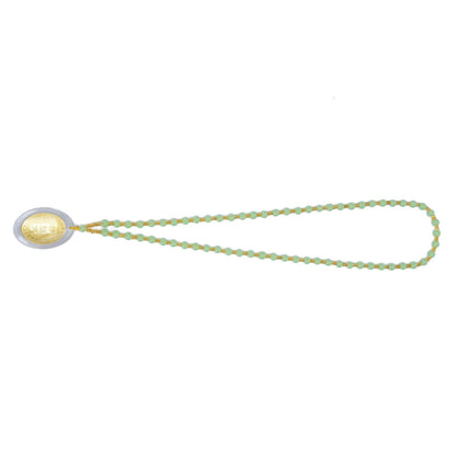 5Pcs Amulet Pendant Multi Purpose Exquisite Workmanship Simple Stylish Appearance Safe Healthy Car Pendant V1294-YM0523-3115210215412
