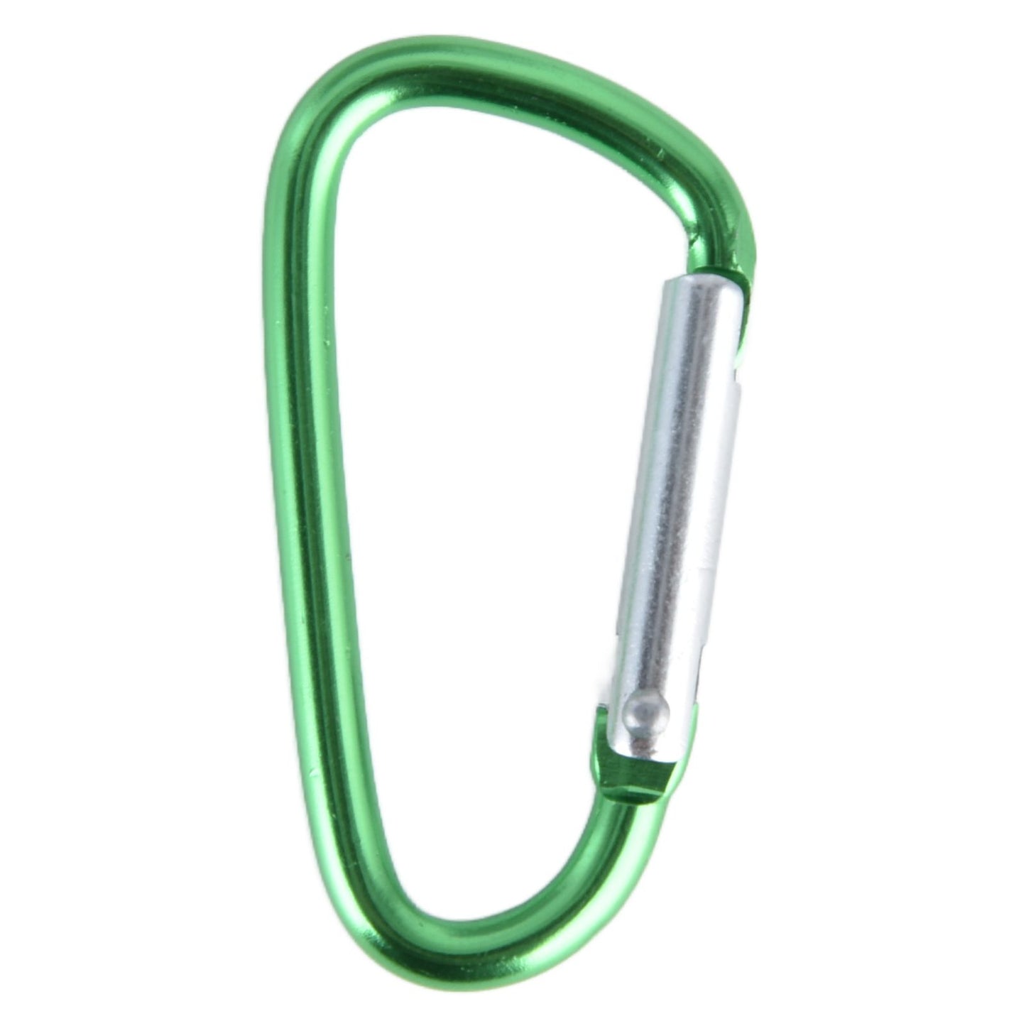 2Set 50ml Travel Bottle with Keychain Flip Cap Plastic Liquid Bottle Refillable Leakproof Transparent Squeeze V1294-YM0523-3115210217612