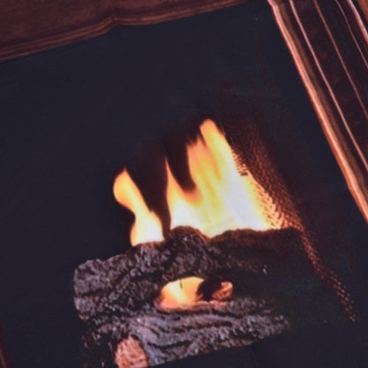 Christmas Tapestry Multi Purpose Exquisite Appearance Polyester Fiber Christmas Wall Tapestry150x150cm V1294-YM0523-3115210219911
