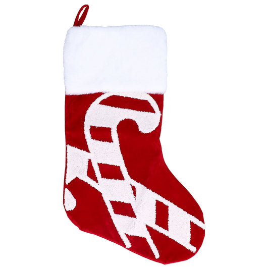 Cute Christmas Stocking Christmas Tree Ornament Gift Bag Christmas Fireplace Pendant for Festival V1294-YM0523-3115210223413