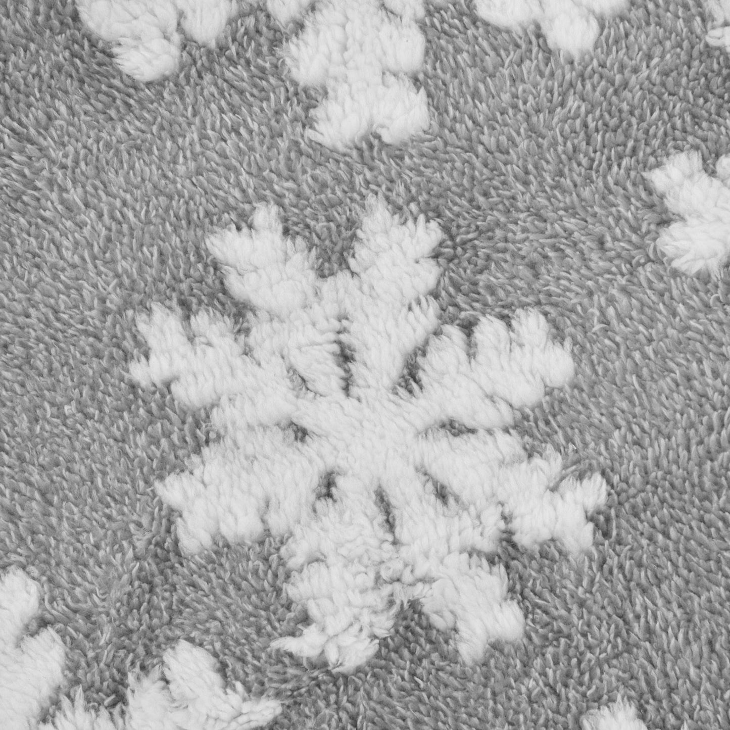 Christmas Tree Skirt Cute Snowflake Patterns Reused Beautiful Practical Christmas Tree Decorations for Decor V1294-YM0523-3115210224212