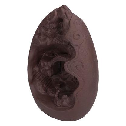 Backflow Incense Burner Innovative Aromatherapy Incense Holder Ornament Home Office Decoration V1294-YM0523-3115210230711