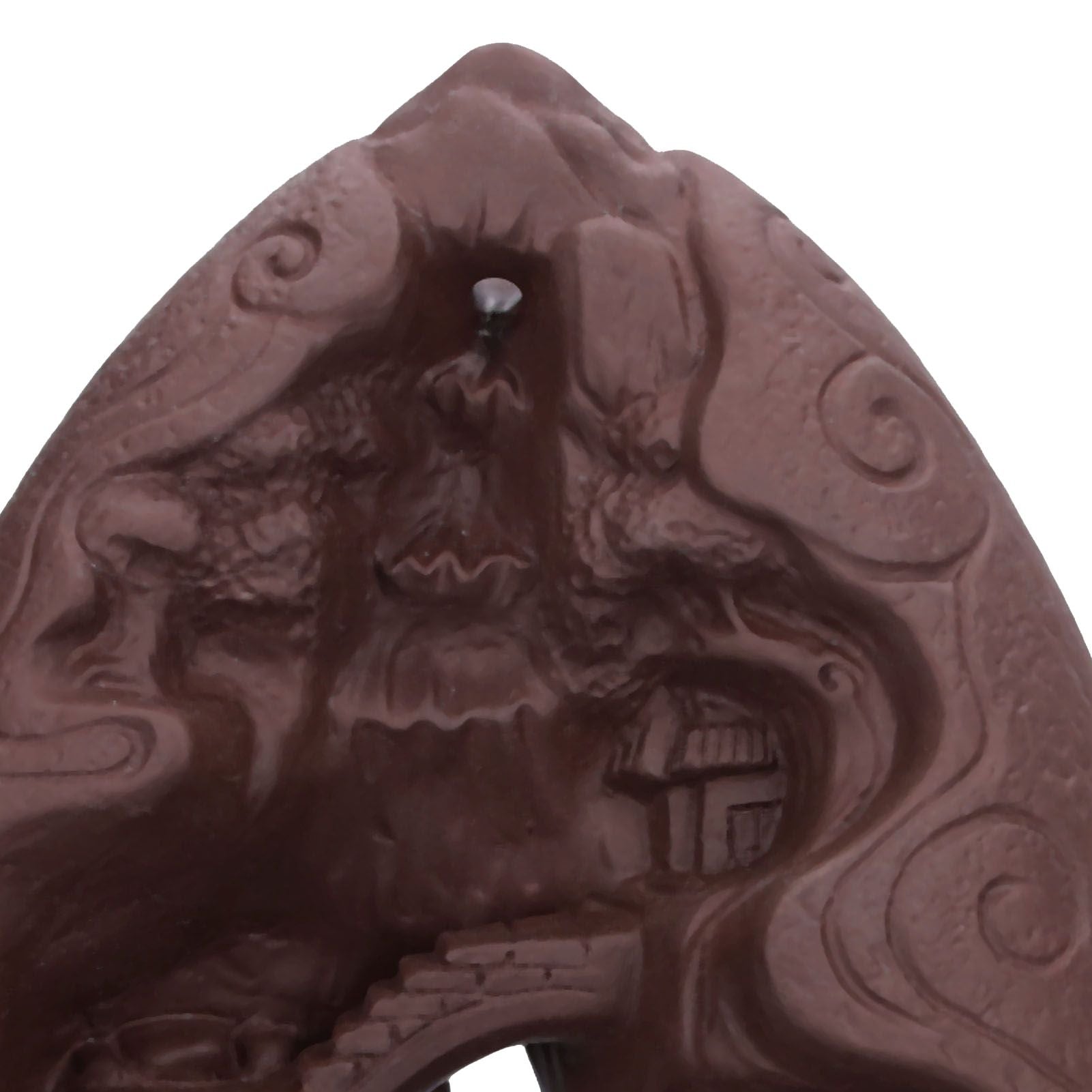 Backflow Incense Burner Innovative Aromatherapy Incense Holder Ornament Home Office Decoration V1294-YM0523-3115210230711