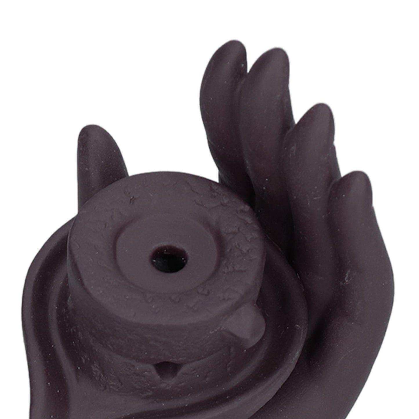 Backflow Incense Burner Smoke Waterfall Ceramic Incense Holder Aroma Burner Home Ornament for Bedroom V1294-YM0523-3115210231011