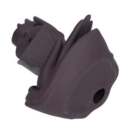 Backflow Incense Burner Smoke Waterfall Ceramic Incense Holder Aroma Burner Home Ornament for Bedroom V1294-YM0523-3115210231011