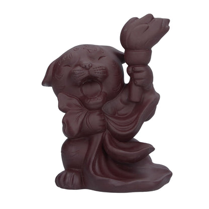 Smoke Waterfall Incense Holder Backflow Incense Burner Aroma Burner for Home Office Decoration V1294-YM0523-3115210231111