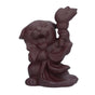 Smoke Waterfall Incense Holder Backflow Incense Burner Aroma Burner for Home Office Decoration V1294-YM0523-3115210231111