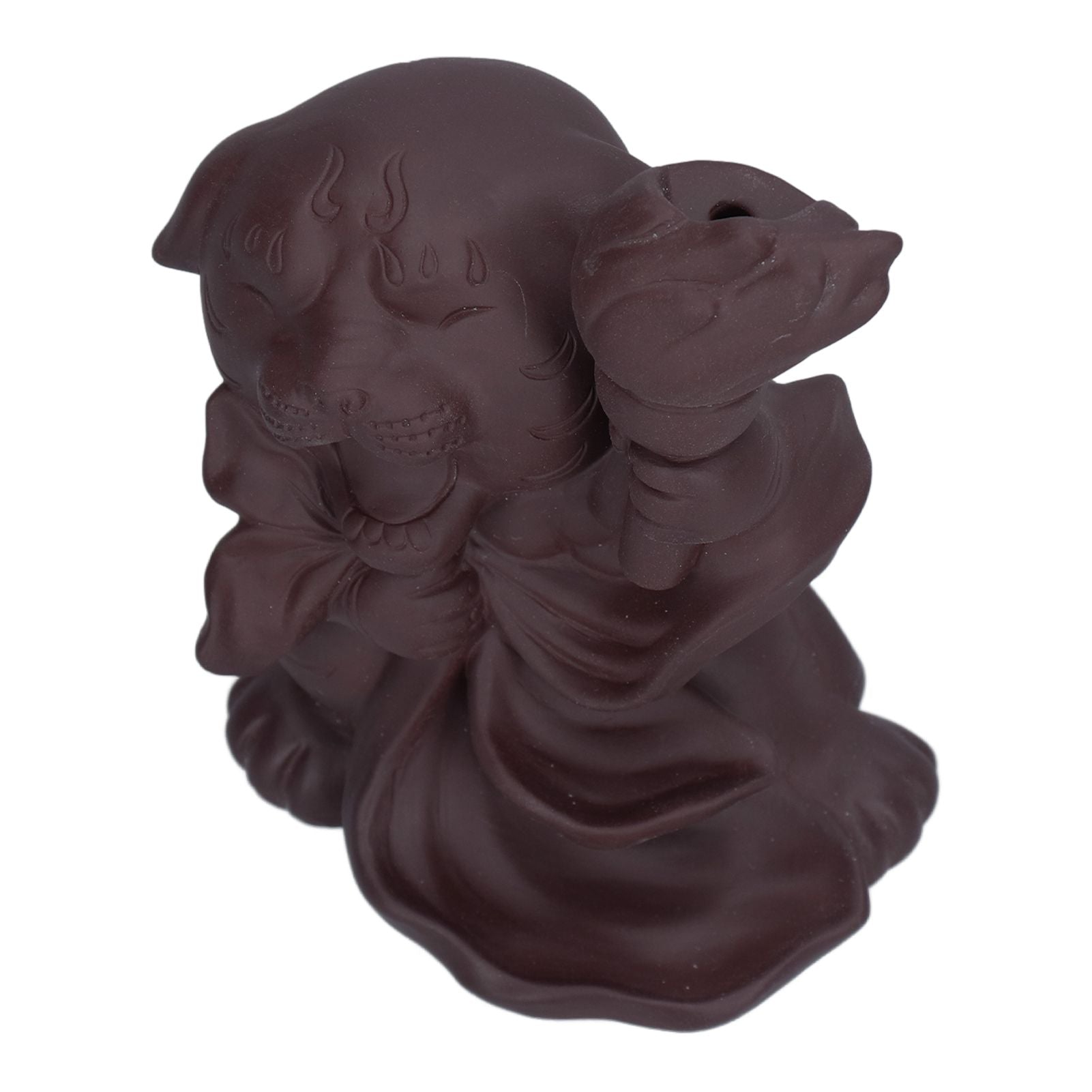 Smoke Waterfall Incense Holder Backflow Incense Burner Aroma Burner for Home Office Decoration V1294-YM0523-3115210231111