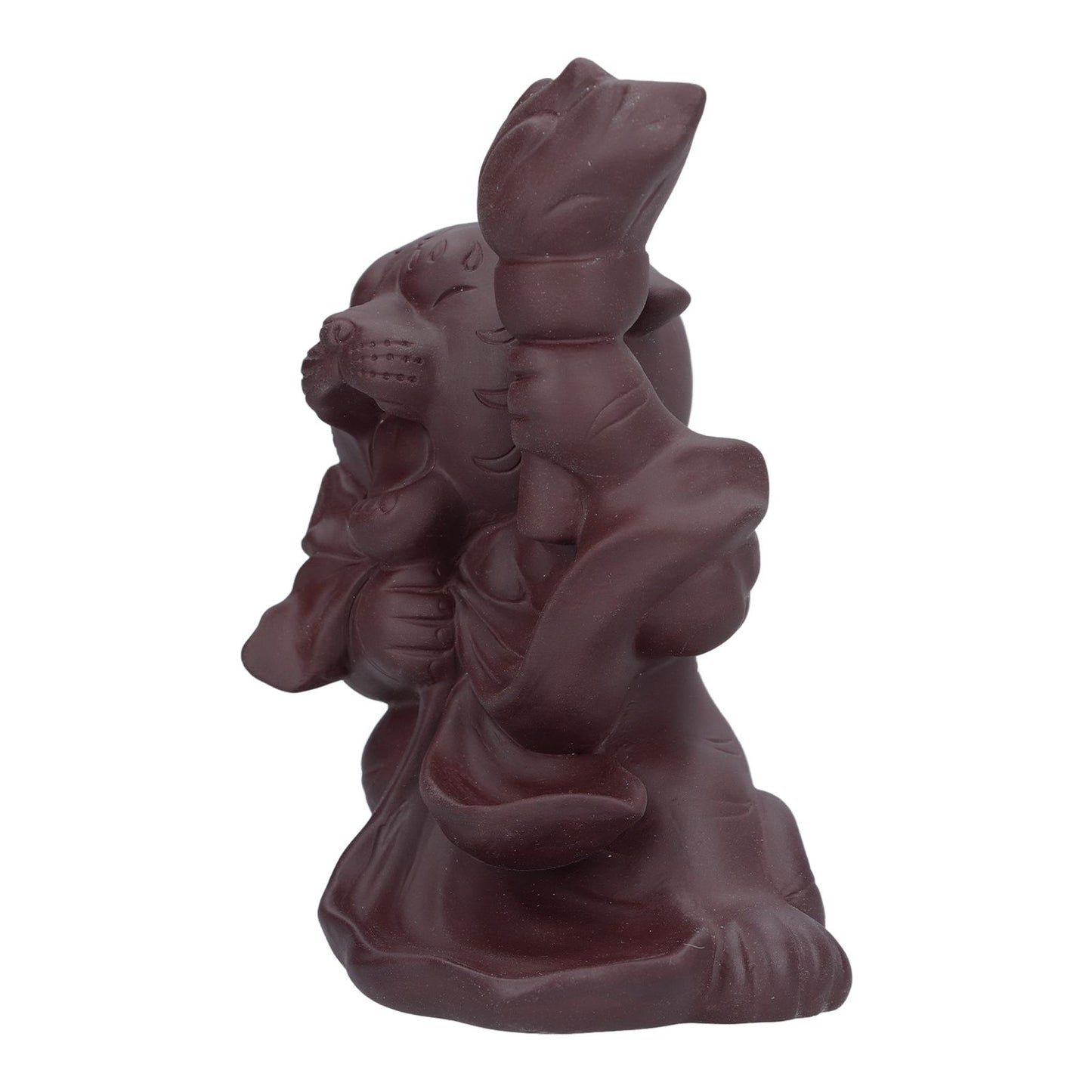 Smoke Waterfall Incense Holder Backflow Incense Burner Aroma Burner for Home Office Decoration V1294-YM0523-3115210231111