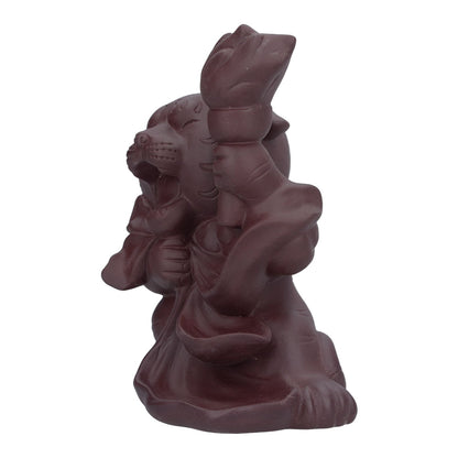 Smoke Waterfall Incense Holder Backflow Incense Burner Aroma Burner for Home Office Decoration V1294-YM0523-3115210231111